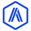 Arbitrum logo