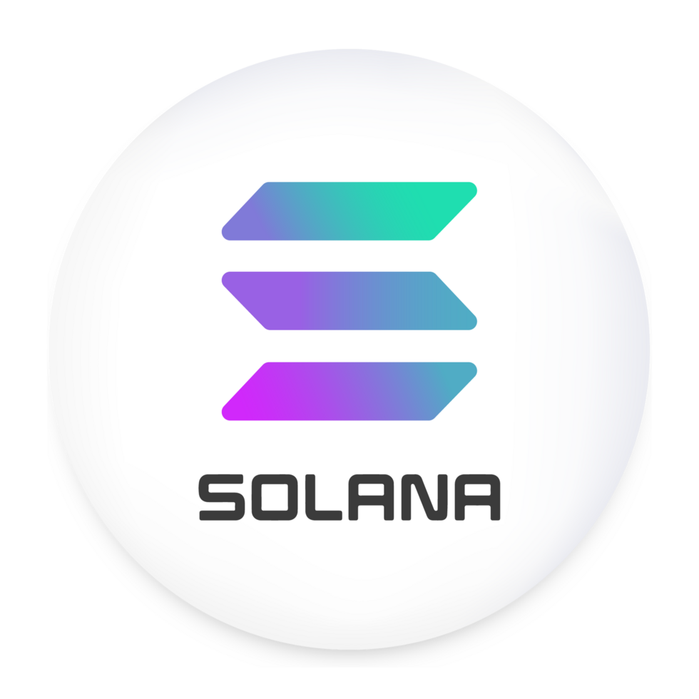 Solana logo